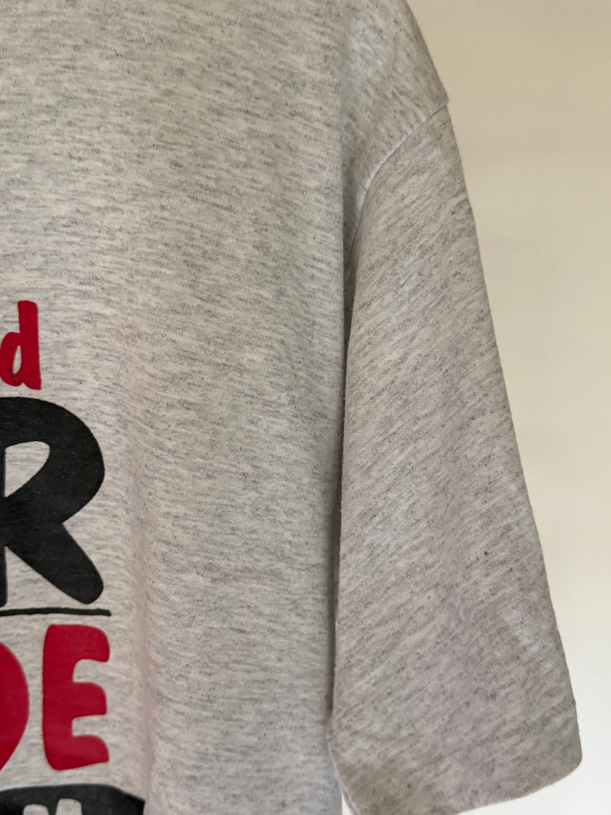 VINTAGE ATTITUDE GRAPHIC TEE