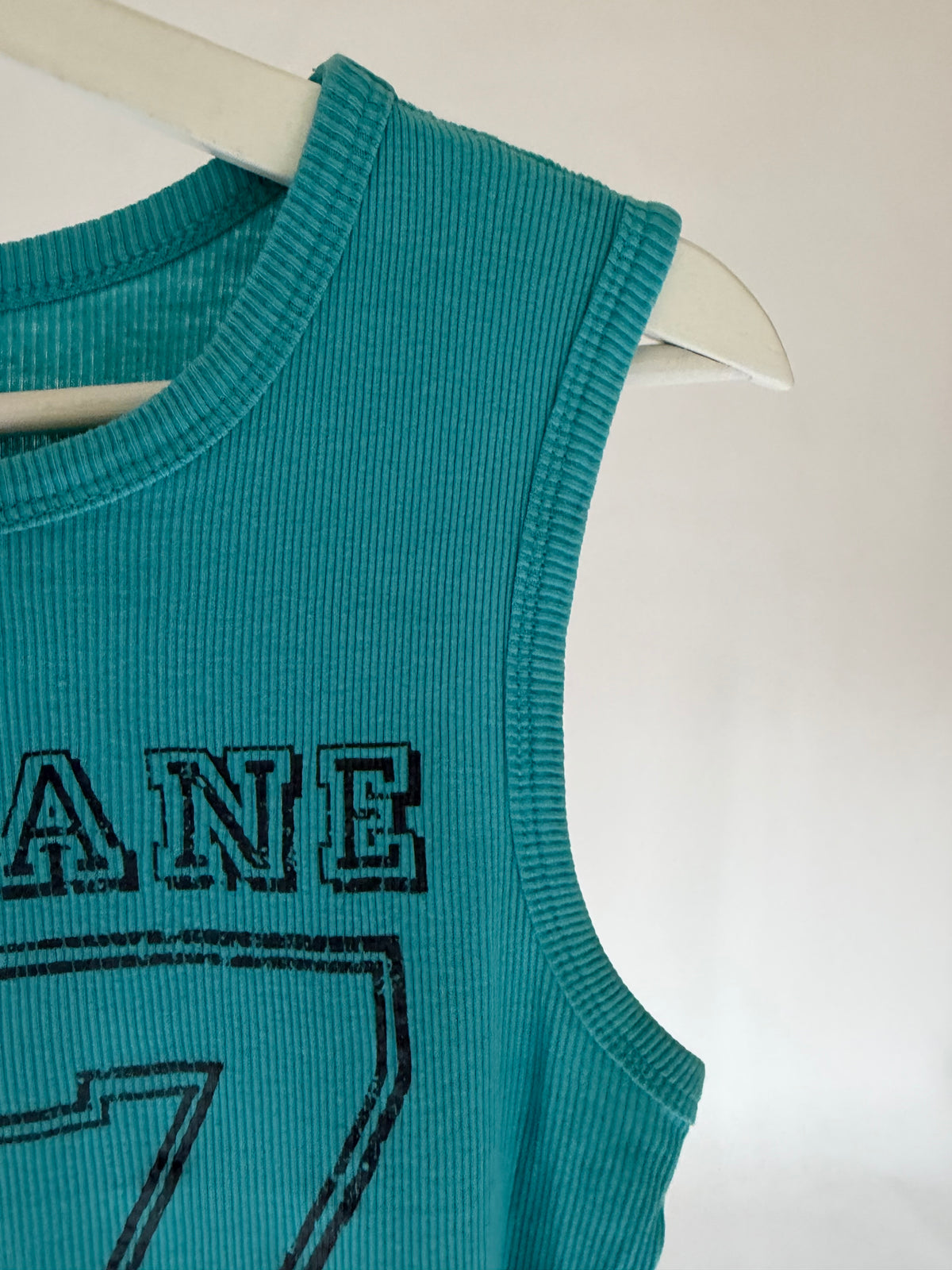 BRISBANE 87 TANK TOP